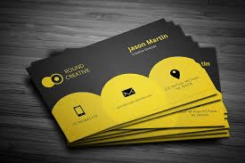 Business Cards in Benoni